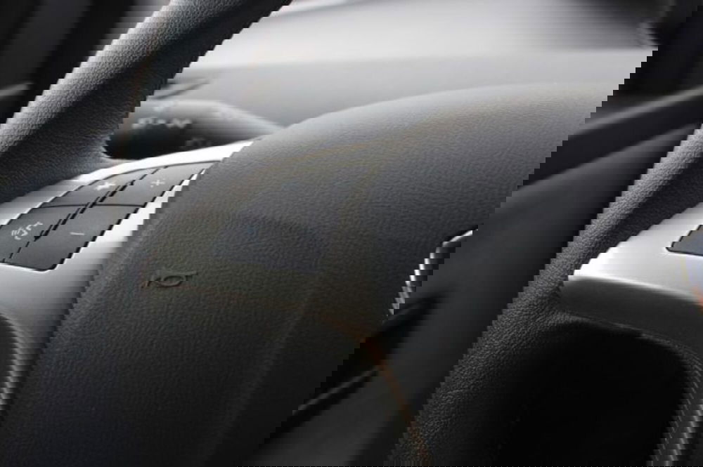 Lancia Ypsilon usata a Roma (18)