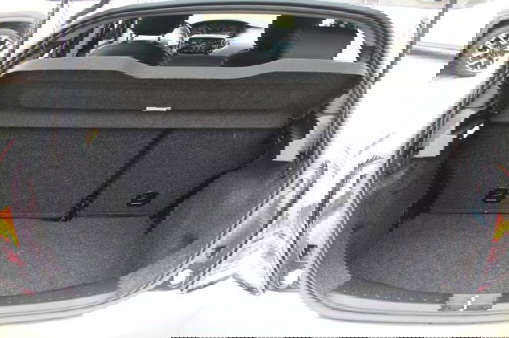 Lancia Ypsilon usata a Roma (6)