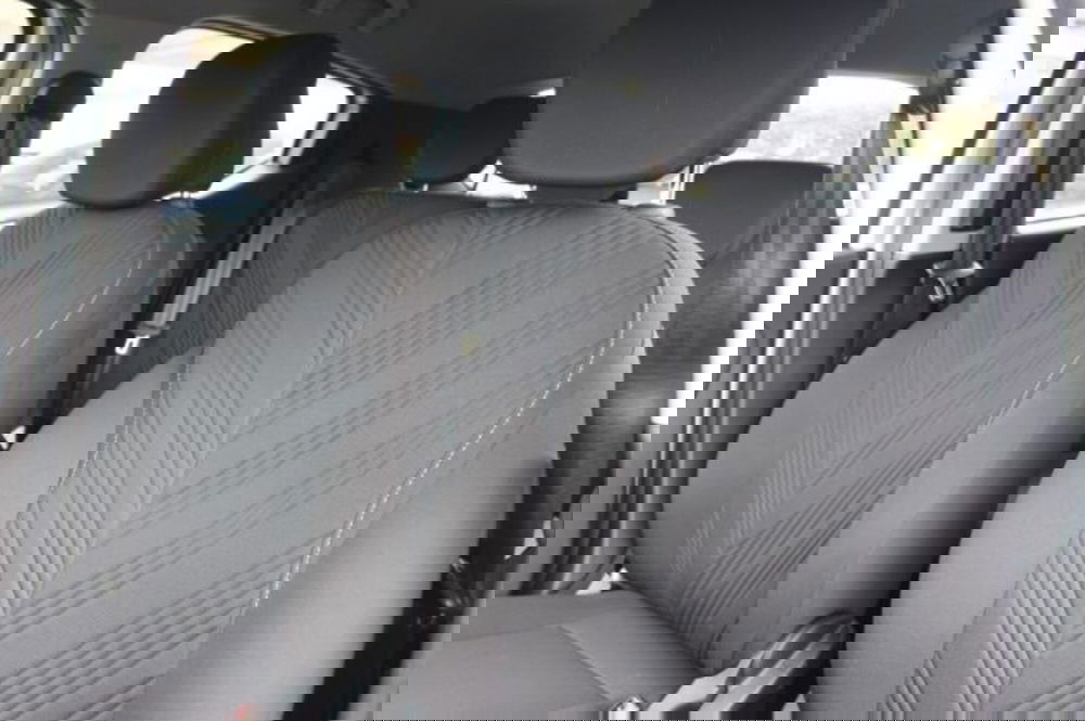 Lancia Ypsilon usata a Roma (8)