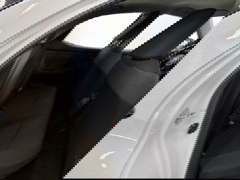 Toyota Yaris Cross usata a Monza e Brianza (10)