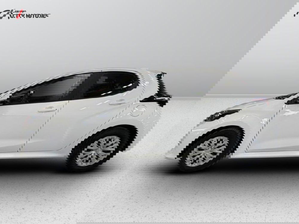 Toyota Yaris Cross usata a Monza e Brianza (3)