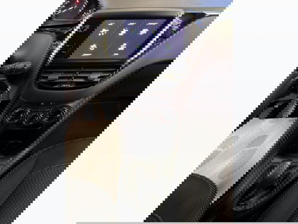 Peugeot 208 usata a Monza e Brianza (12)