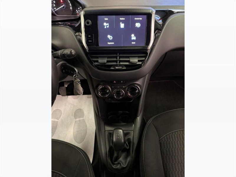 Peugeot 208 usata a Monza e Brianza (12)