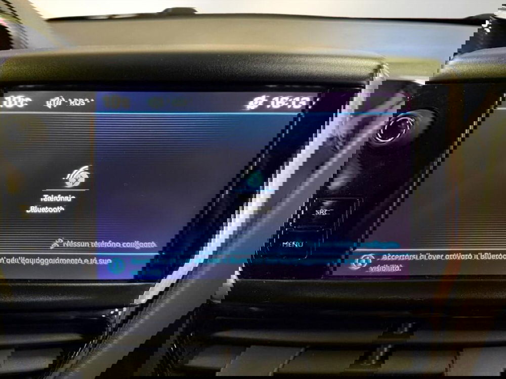 Peugeot 208 usata a Monza e Brianza (13)