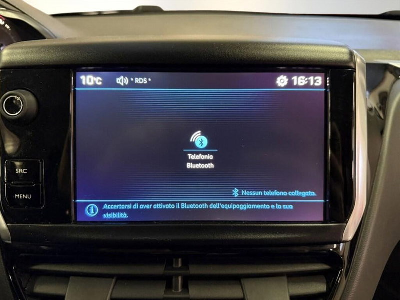 Peugeot 208 usata a Monza e Brianza (13)