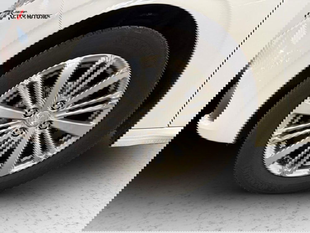 Peugeot 208 usata a Monza e Brianza (14)