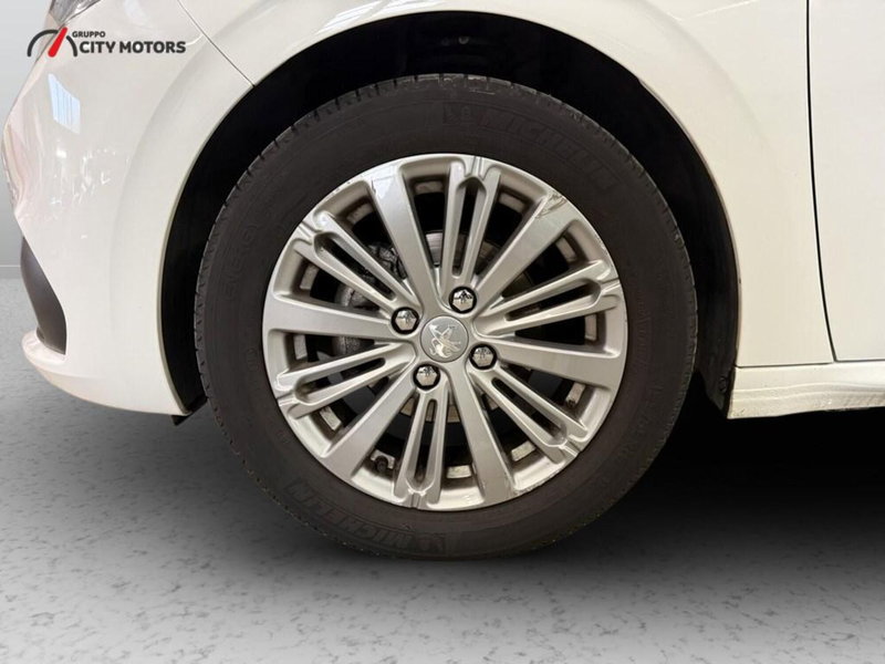 Peugeot 208 usata a Monza e Brianza (14)