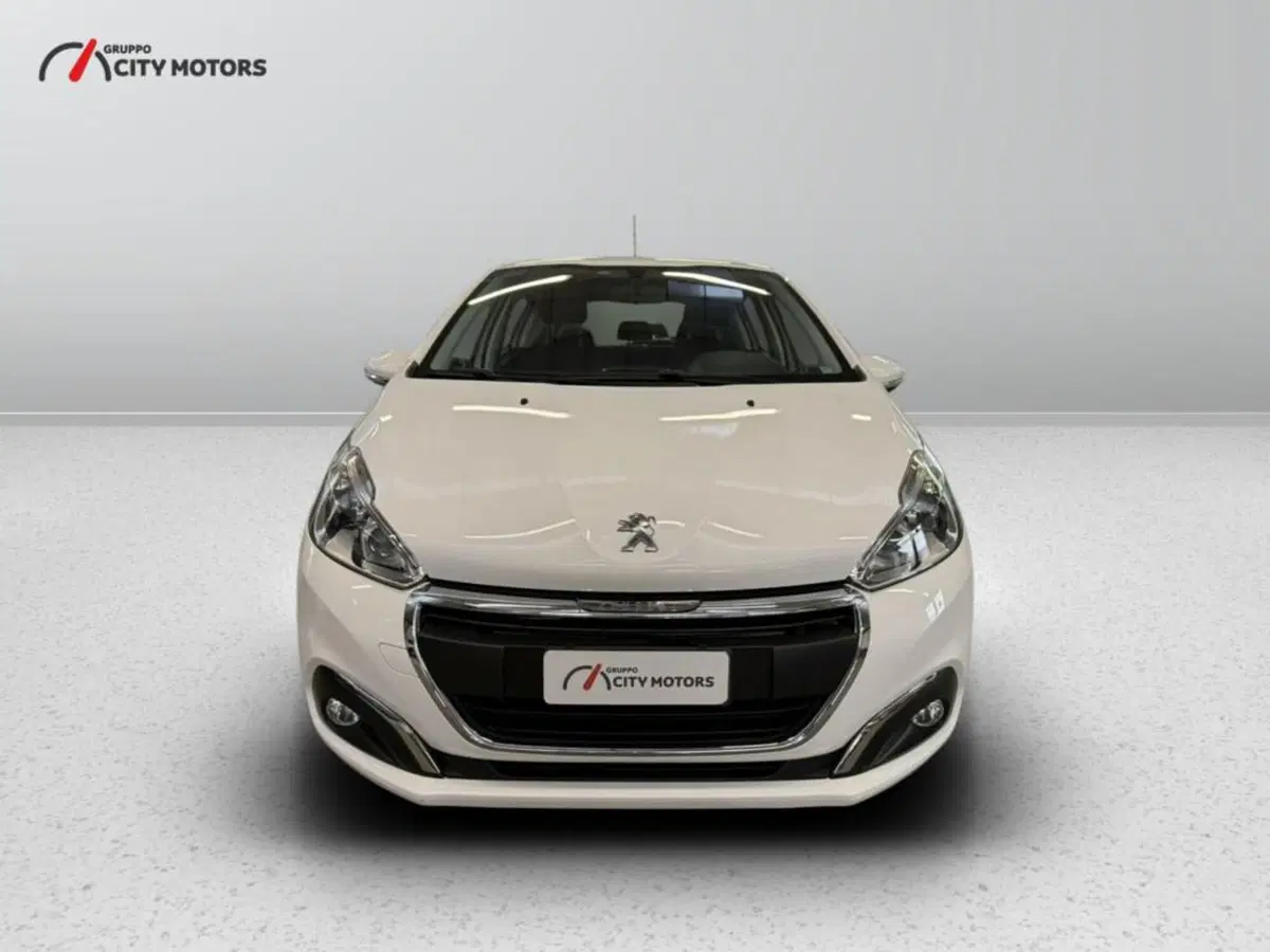 Peugeot 208 usata a Monza e Brianza (2)