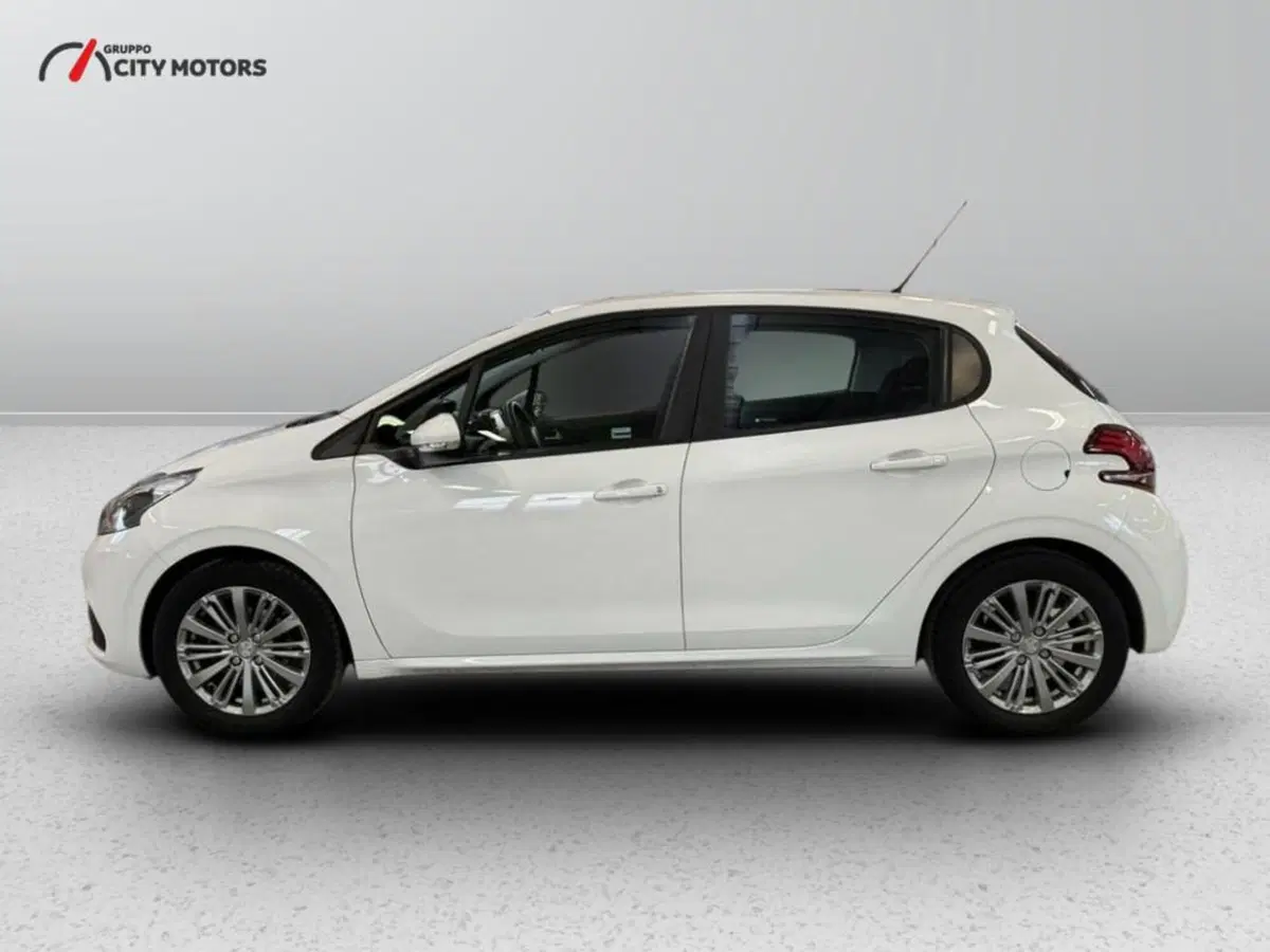 Peugeot 208 usata a Monza e Brianza (3)