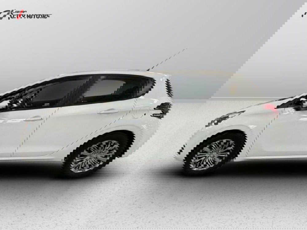 Peugeot 208 usata a Monza e Brianza (3)