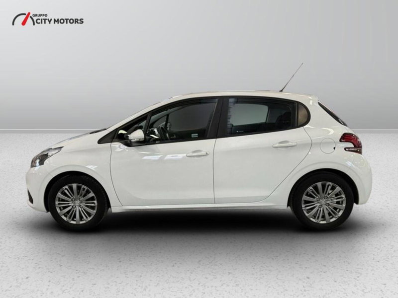 Peugeot 208 usata a Monza e Brianza (3)