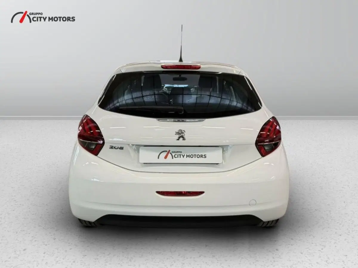 Peugeot 208 usata a Monza e Brianza (5)