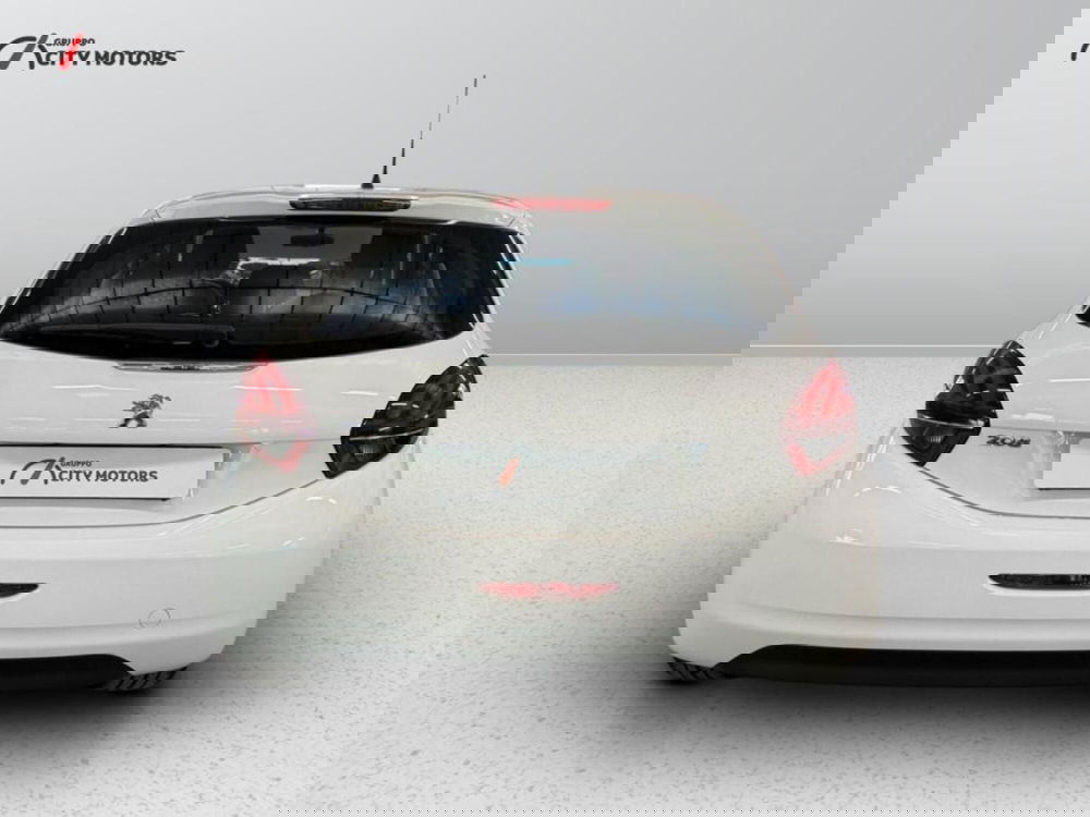 Peugeot 208 usata a Monza e Brianza (5)