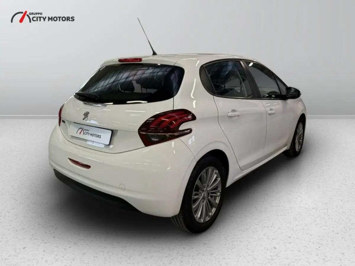 Peugeot 208 usata a Monza e Brianza (6)