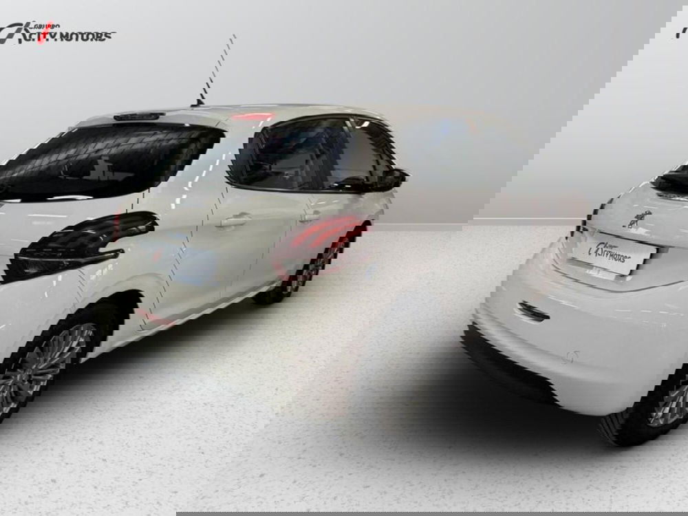 Peugeot 208 usata a Monza e Brianza (6)