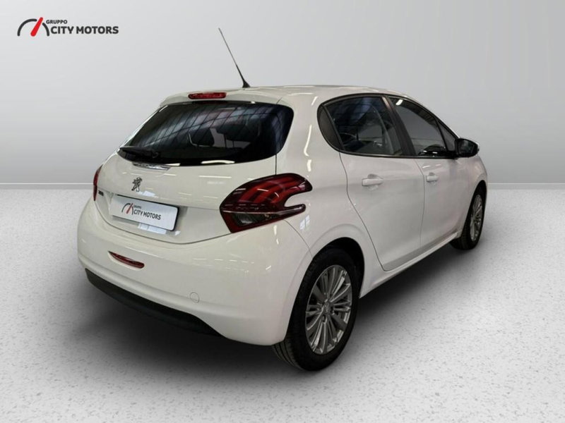 Peugeot 208 usata a Monza e Brianza (6)