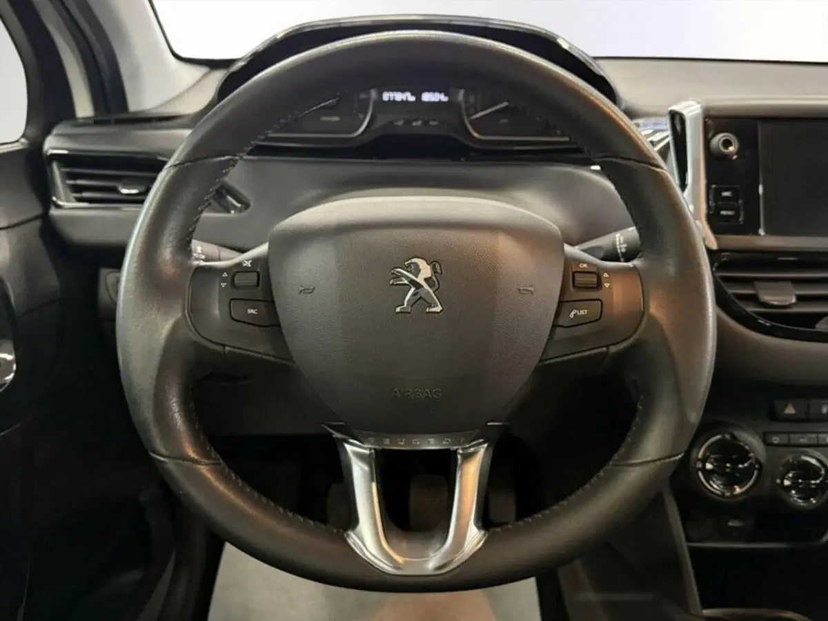 Peugeot 208 usata a Monza e Brianza (6)