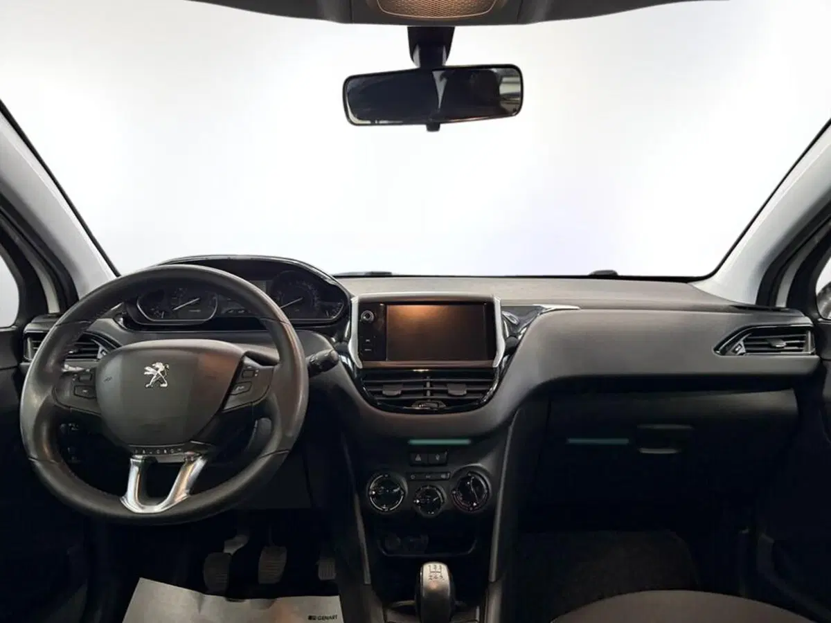 Peugeot 208 usata a Monza e Brianza (7)