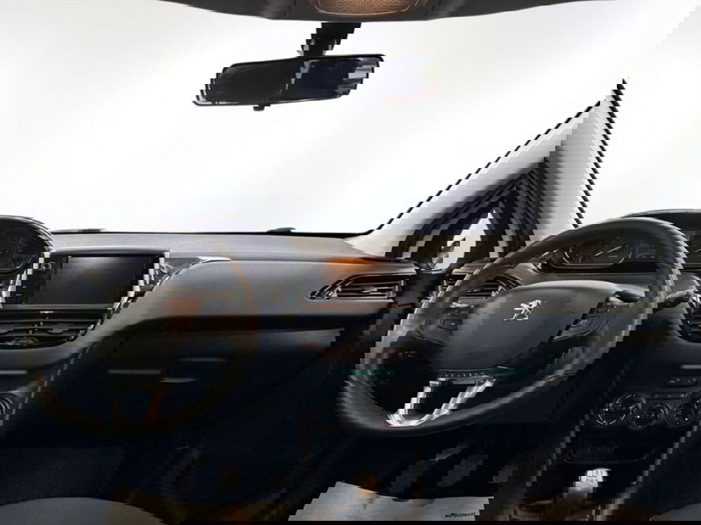 Peugeot 208 usata a Monza e Brianza (8)