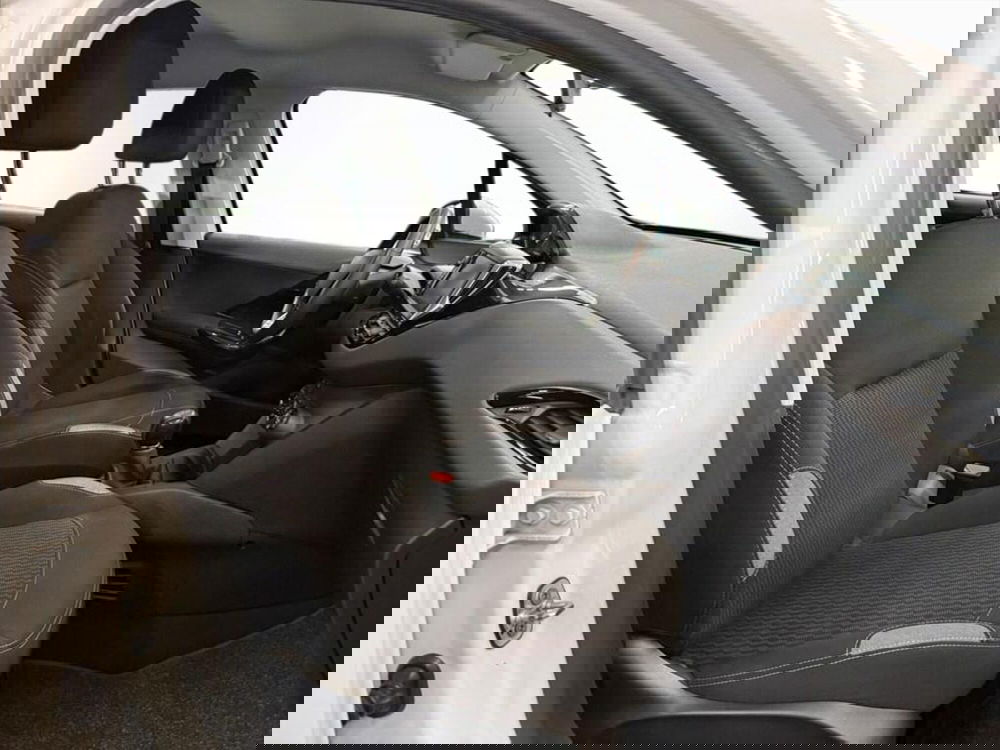 Peugeot 208 usata a Monza e Brianza (9)