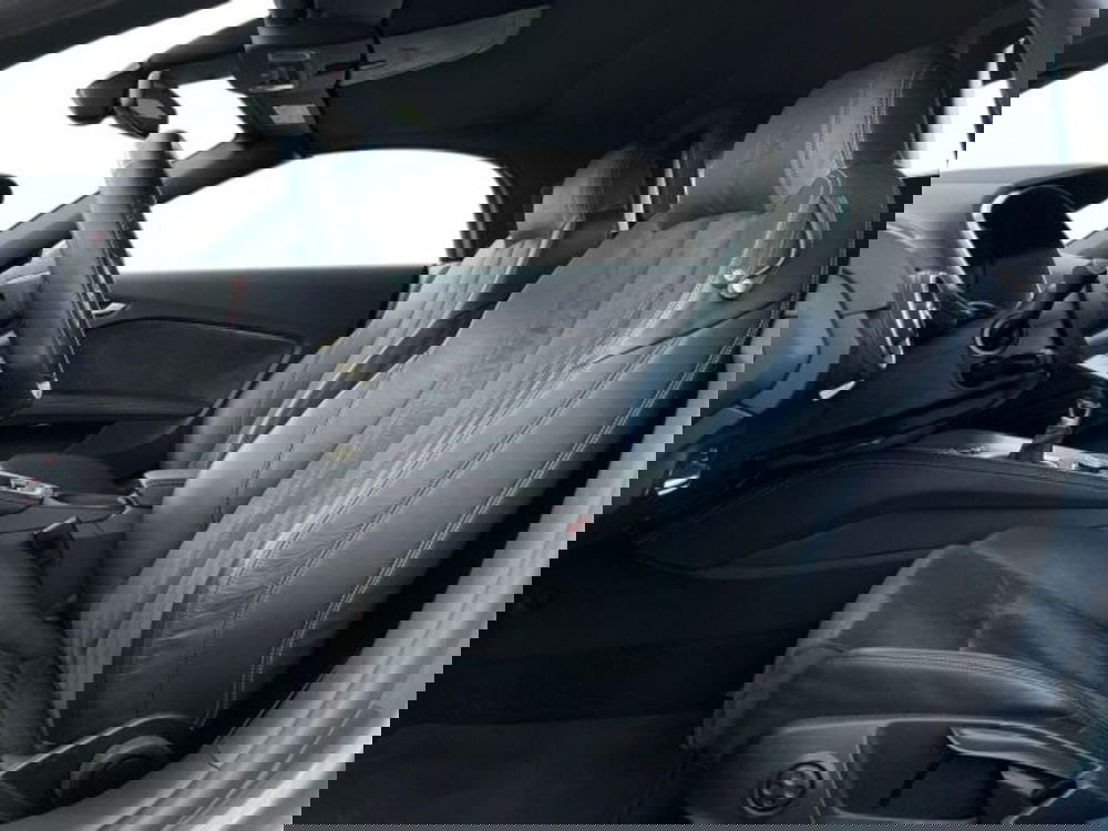 Audi TT Cabrio usata a Verona (10)