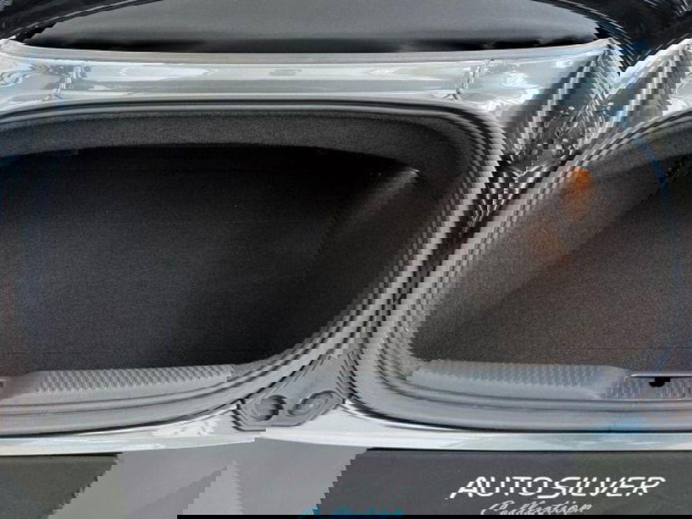 Audi TT Cabrio usata a Verona (13)