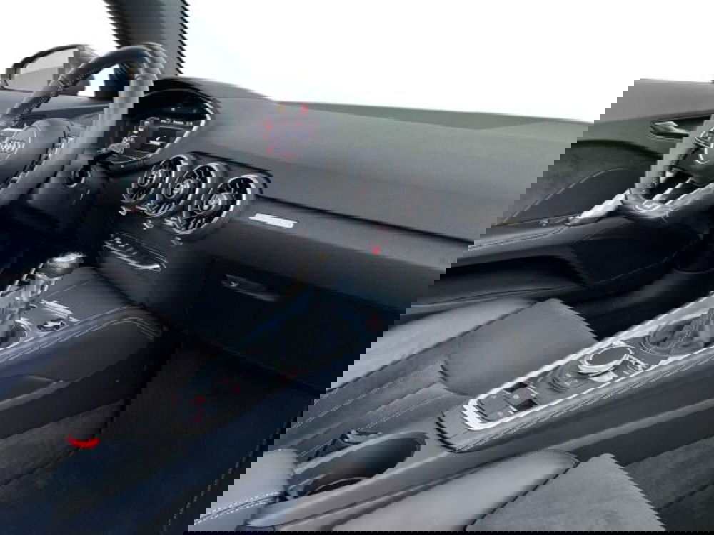 Audi TT Cabrio usata a Verona (15)