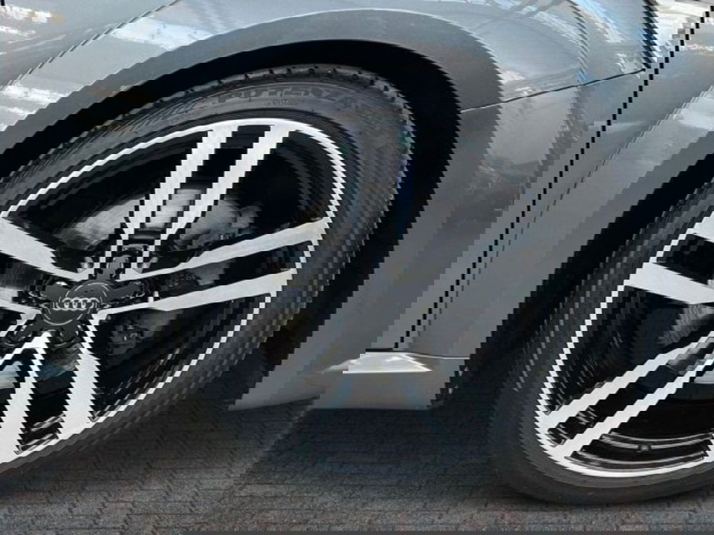 Audi TT Cabrio usata a Verona (7)