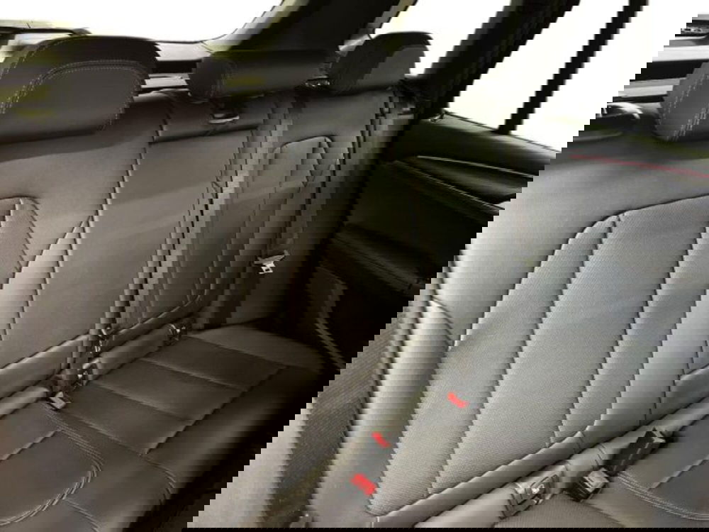 BMW X3 usata a Verona (13)