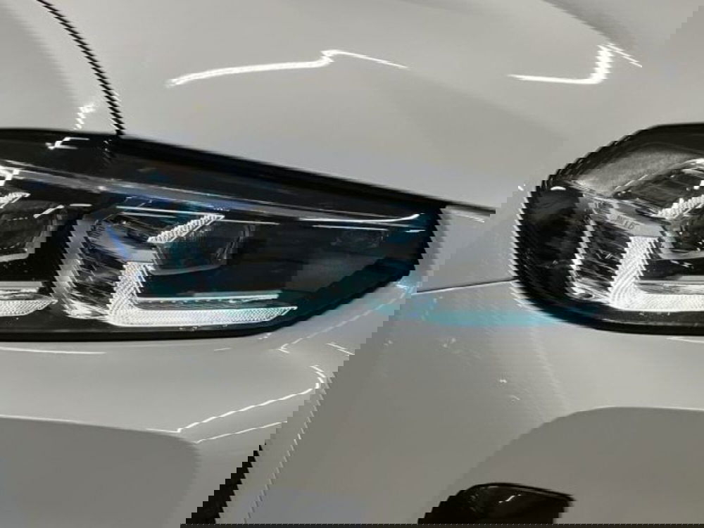 BMW X3 usata a Verona (16)