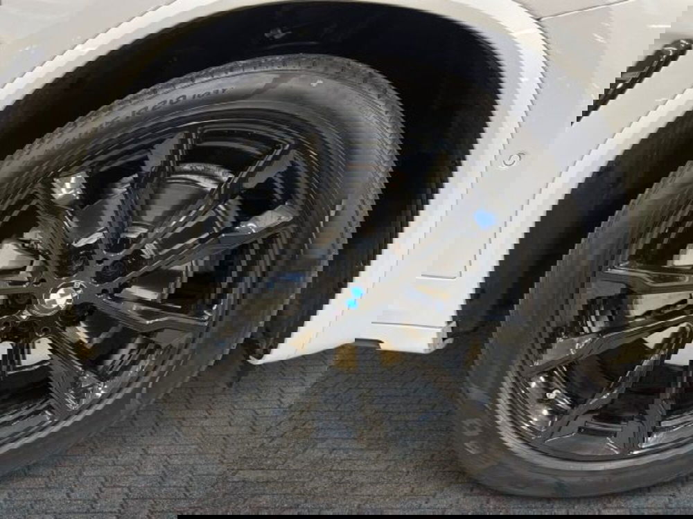 BMW X3 usata a Verona (7)