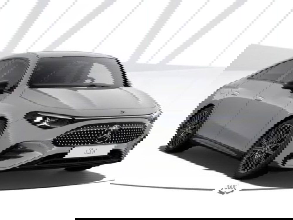 Mercedes-Benz CLA EQ nuova a Verona