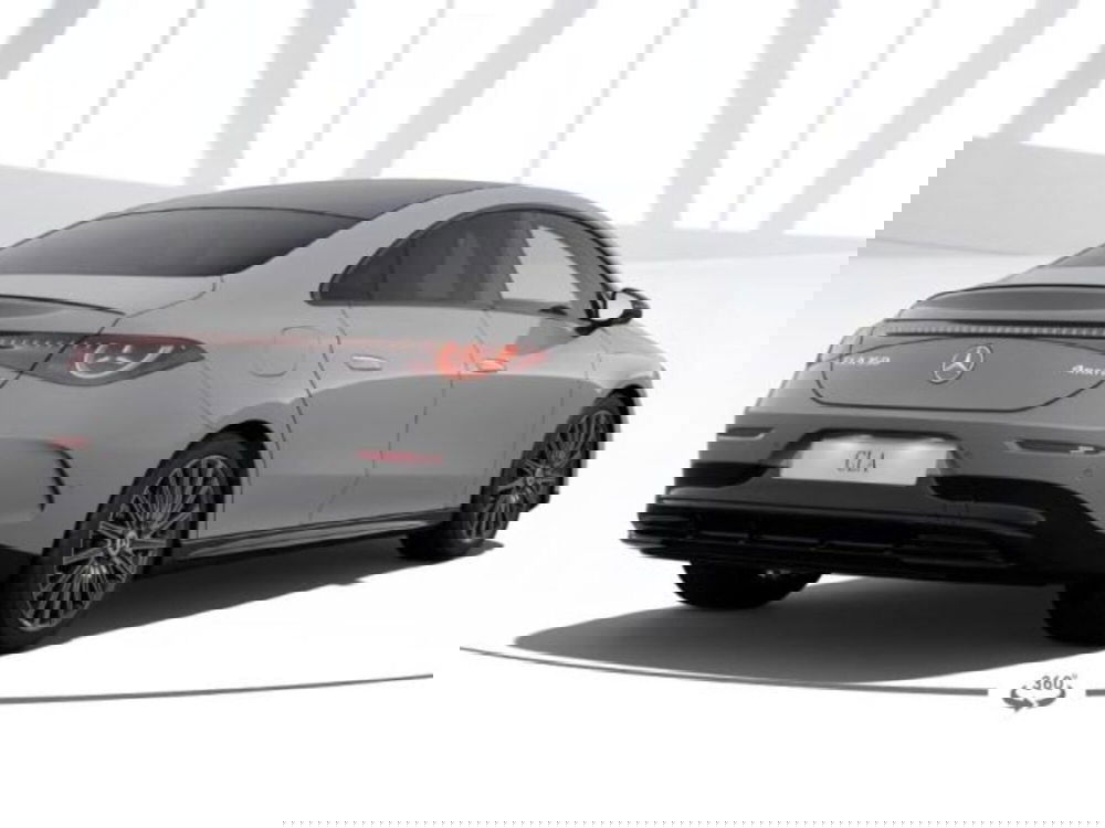 Mercedes-Benz CLA EQ nuova a Verona (2)