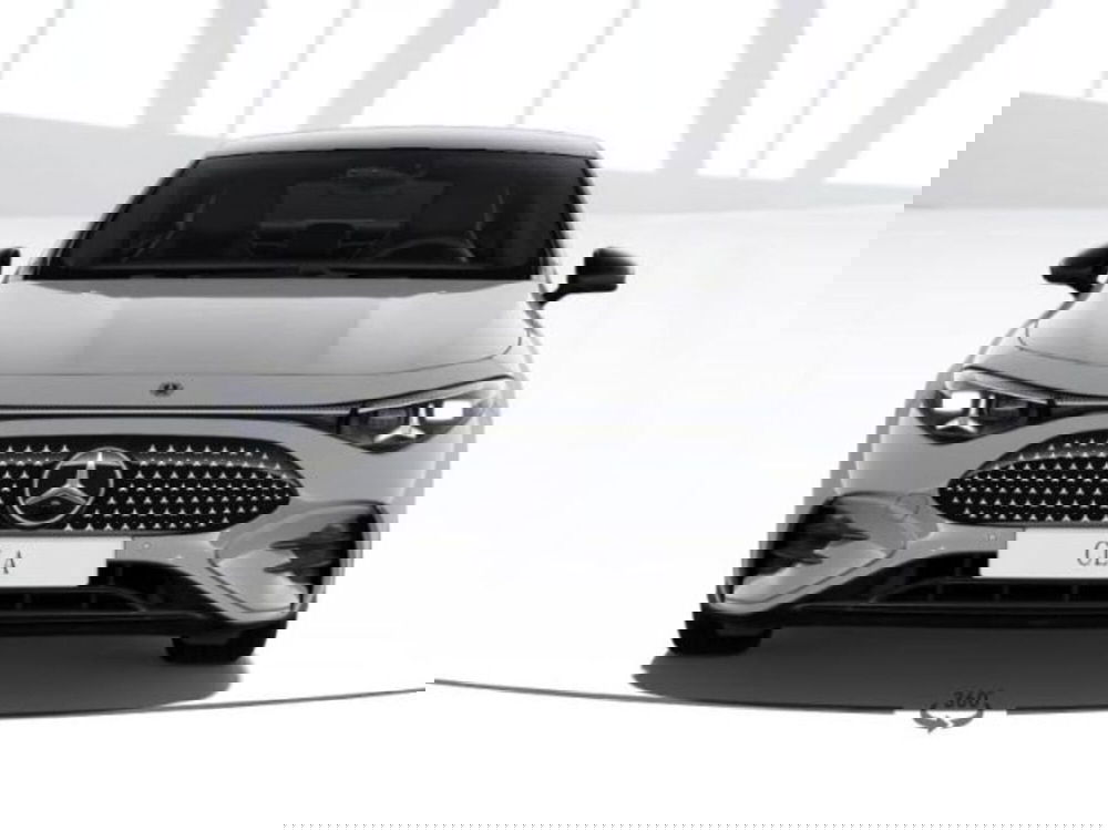 Mercedes-Benz CLA EQ nuova a Verona (3)