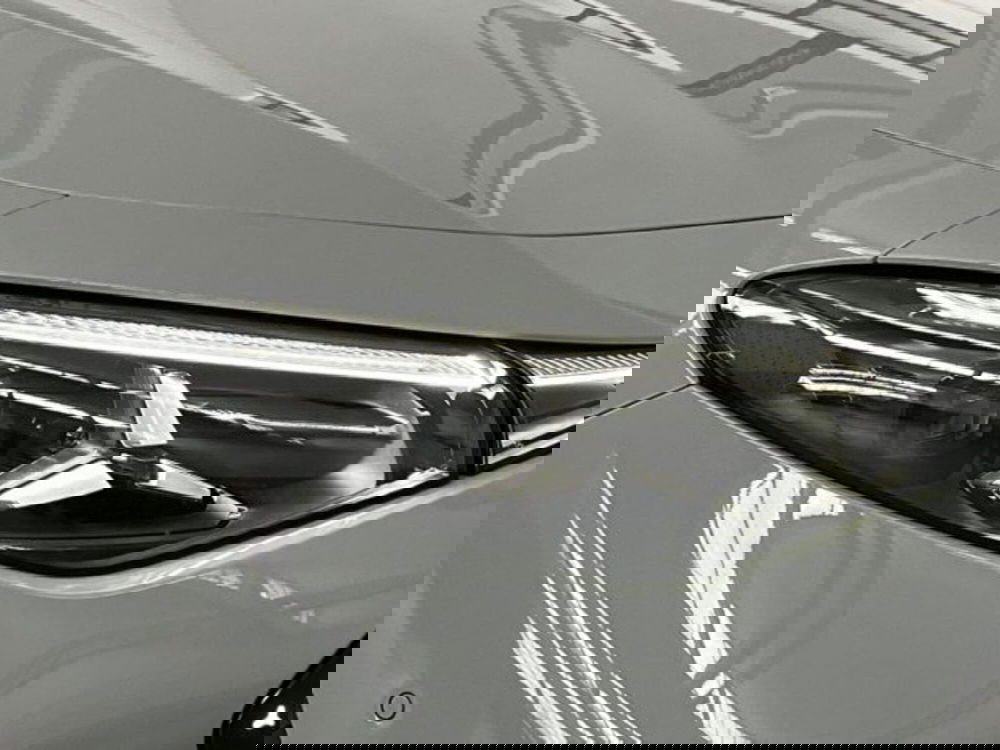 Mercedes-Benz CLA EQ nuova a Verona (17)