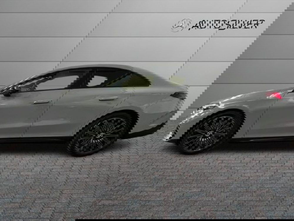 Mercedes-Benz CLA EQ nuova a Verona (6)