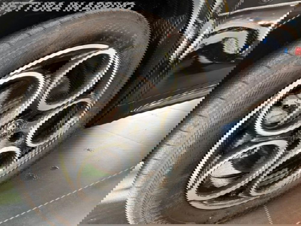 Alfa Romeo Tonale nuova a Modena (10)