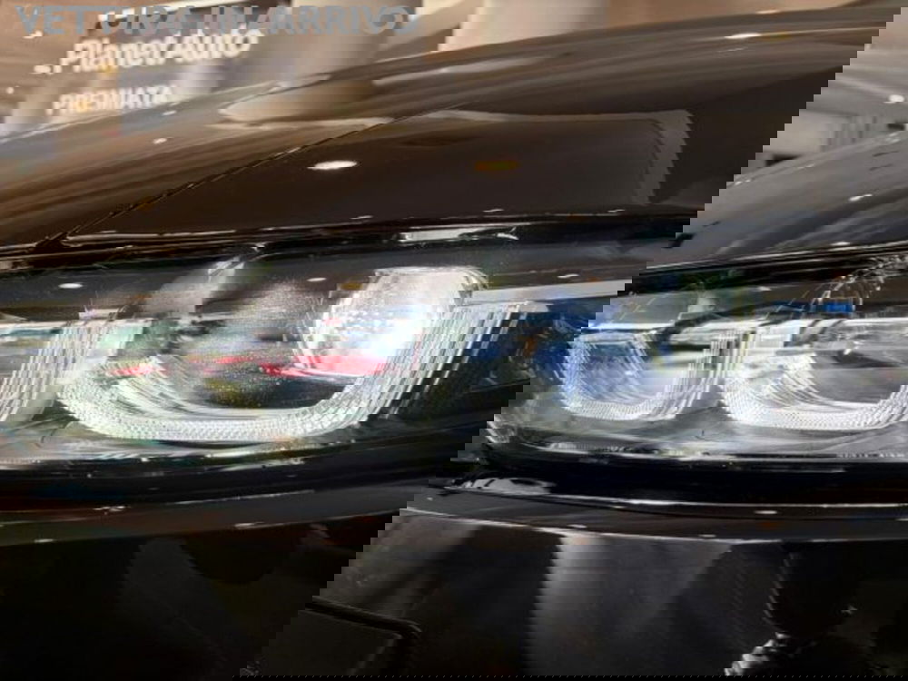 Alfa Romeo Tonale nuova a Modena (11)