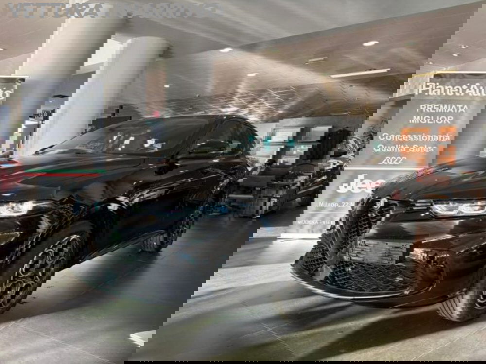 Alfa Romeo Tonale nuova a Modena (3)