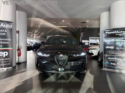 Alfa Romeo Tonale Tonale 1.5 160 CV MHEV TCT7 Ti nuova a Modena