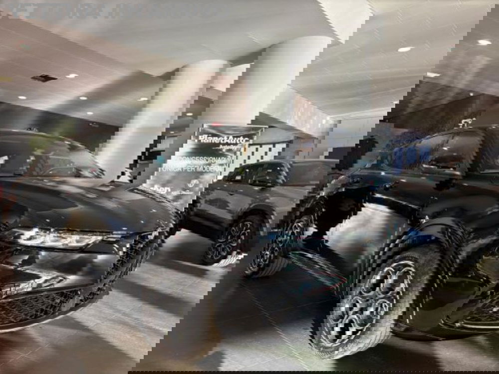 Alfa Romeo Tonale nuova a Modena (4)