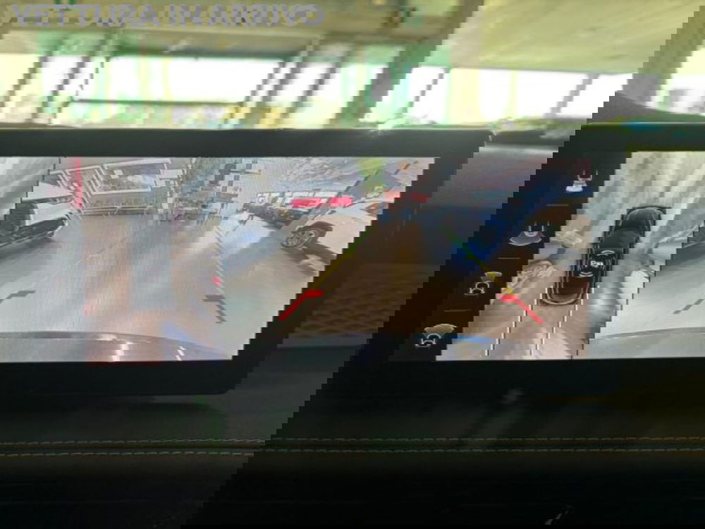 Alfa Romeo Tonale nuova a Modena (5)