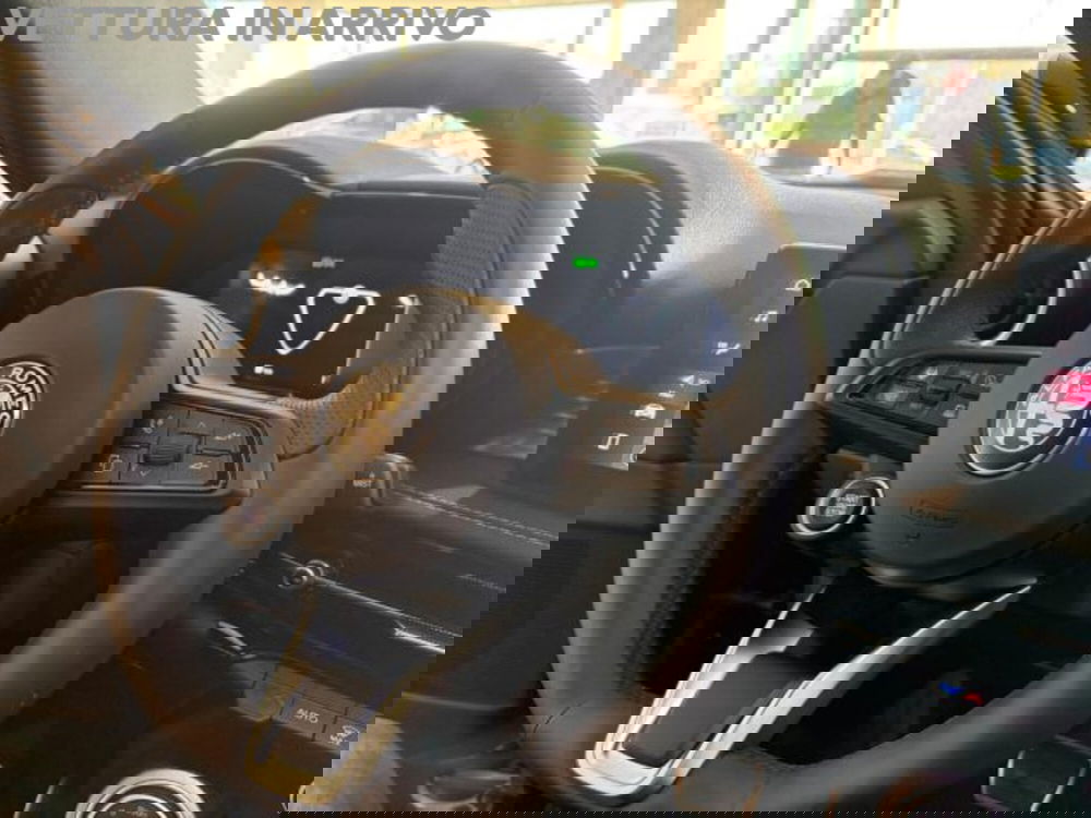 Alfa Romeo Tonale nuova a Modena (6)