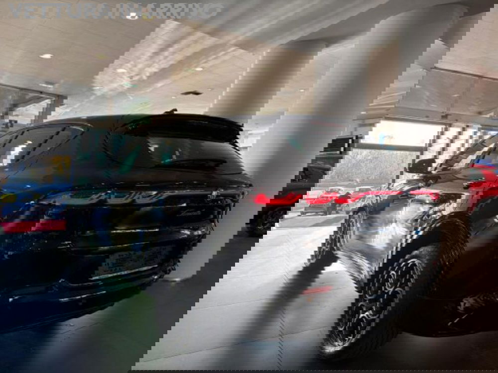 Alfa Romeo Tonale nuova a Modena (7)