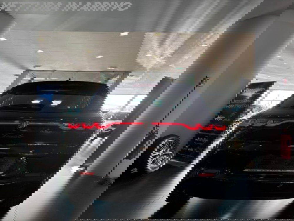 Alfa Romeo Tonale nuova a Modena (8)