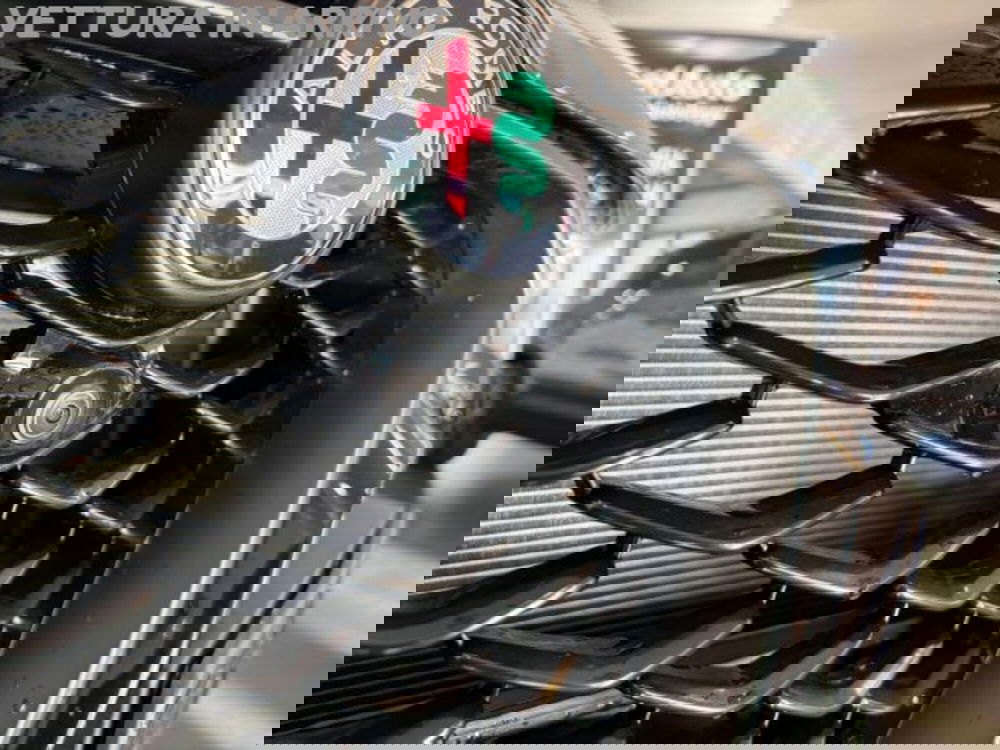 Alfa Romeo Tonale nuova a Modena (9)