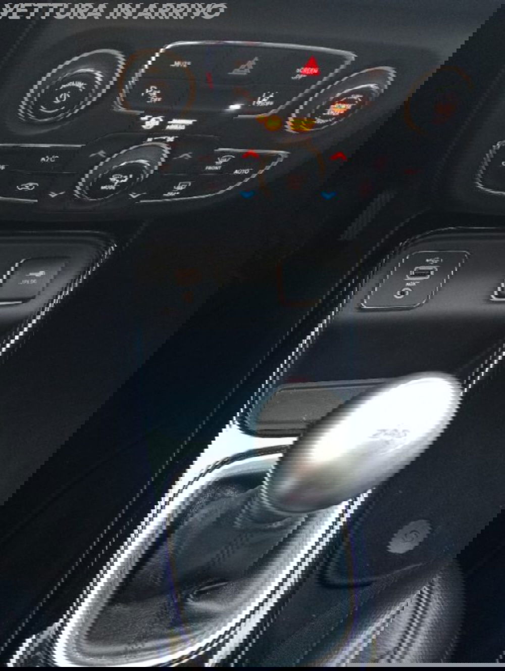 Jeep Compass usata a Modena (10)