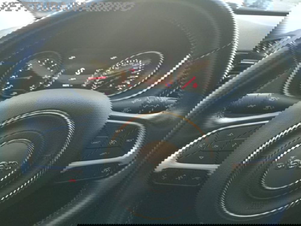 Jeep Compass usata a Modena (12)