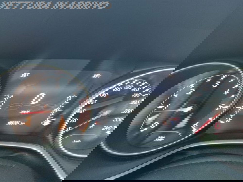 Jeep Compass usata a Modena (13)