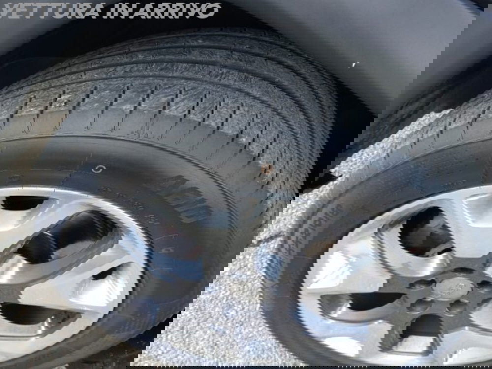 Jeep Compass usata a Modena (5)